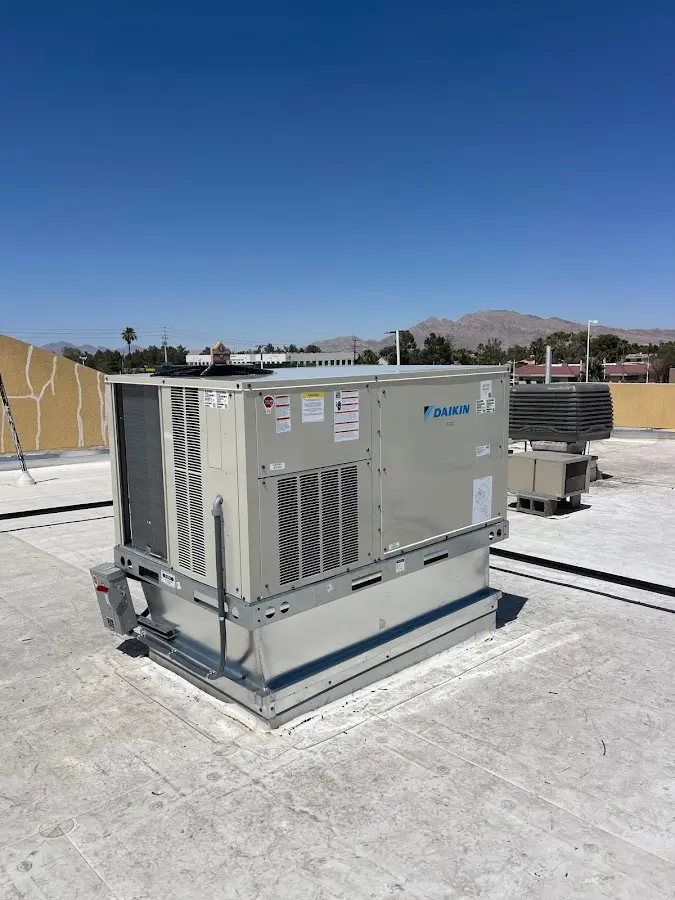 AC Repair in Tempe, AZ